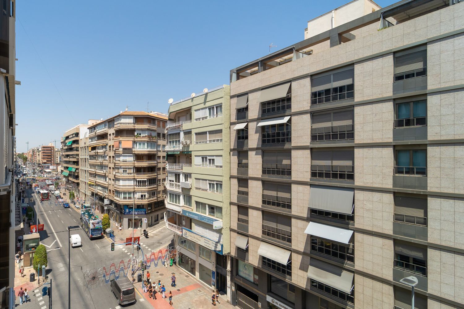Piso en Avenida Maisonnave, 45 47 - Foto 37