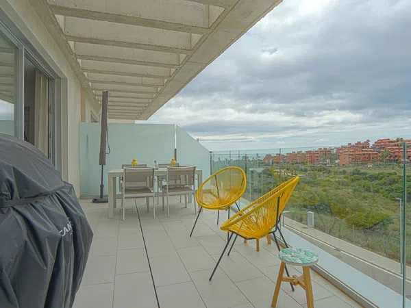 Ático en calle Copa Ryder, 22 - Foto 20