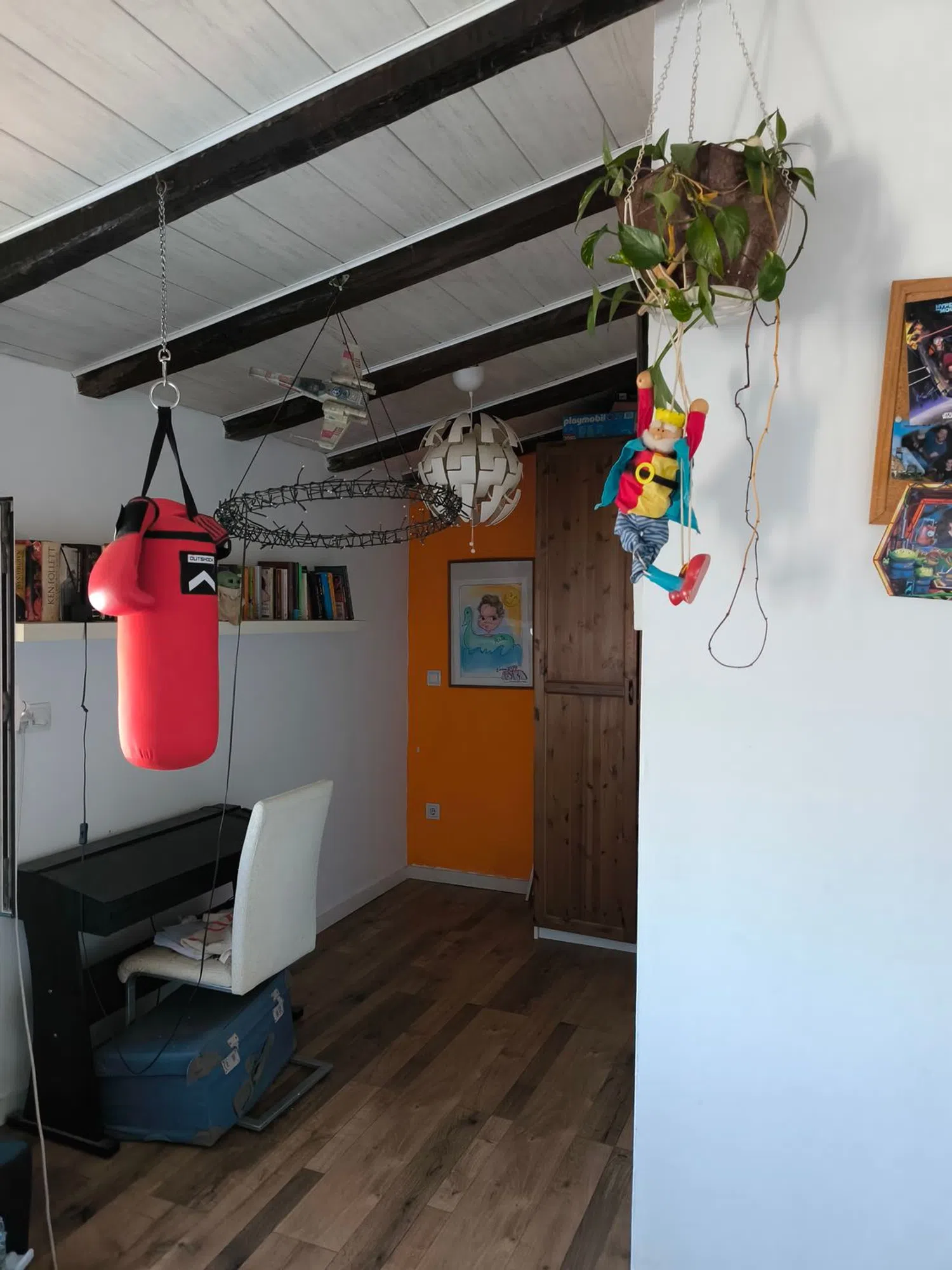 Ático en glorieta de la Puerta de Toledo, 1 - Foto 24