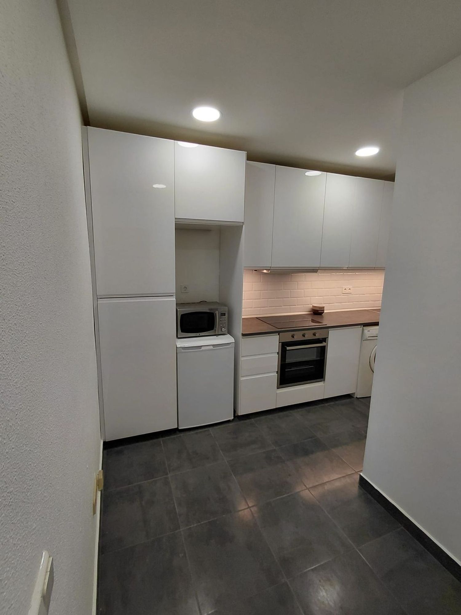 Piso en calle de Don Ramón de la Cruz, 61 - Foto 8