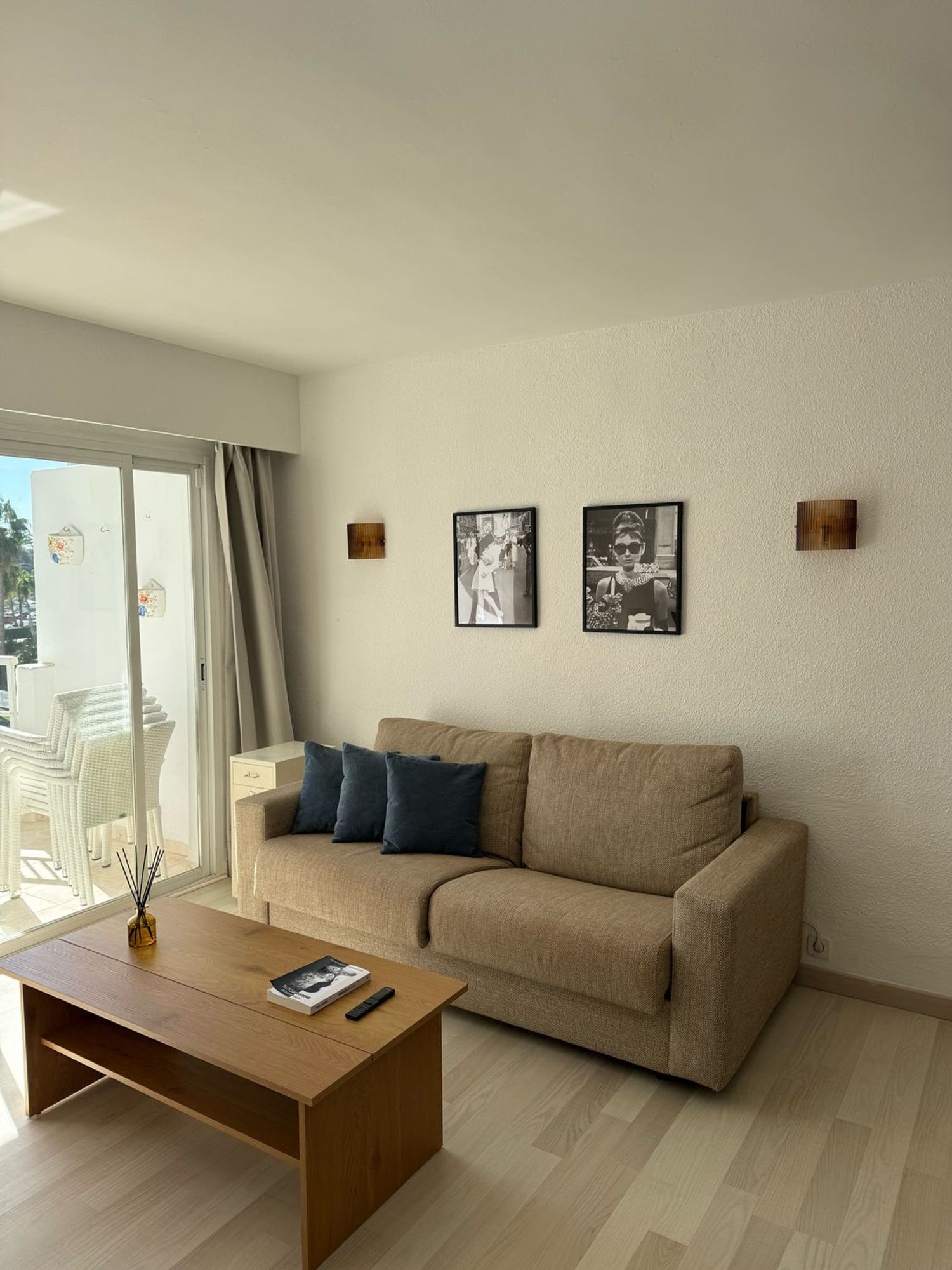 Piso en avenida Pere Mas i Reus, 23 - Foto 2