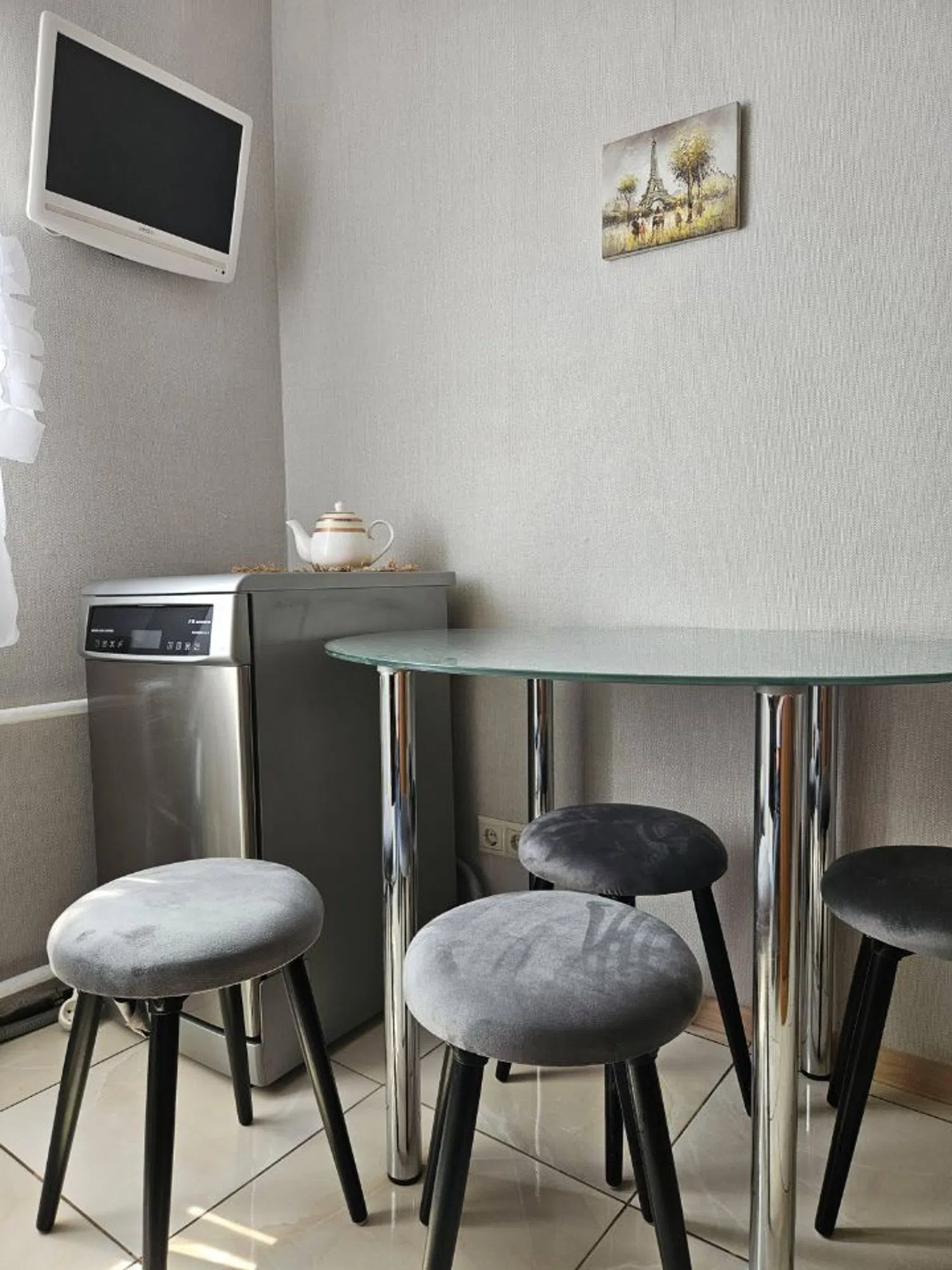 Piso en Pl. Getafe, 10 - Foto 2