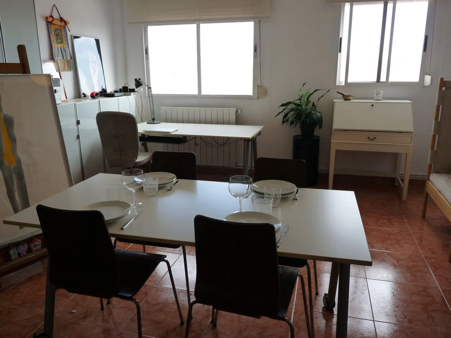 Ático en calle d'Ernest Anastasio, 88 - Foto 3