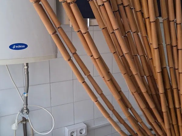 Piso en avenida de los Almogávares, 28 - Foto 9