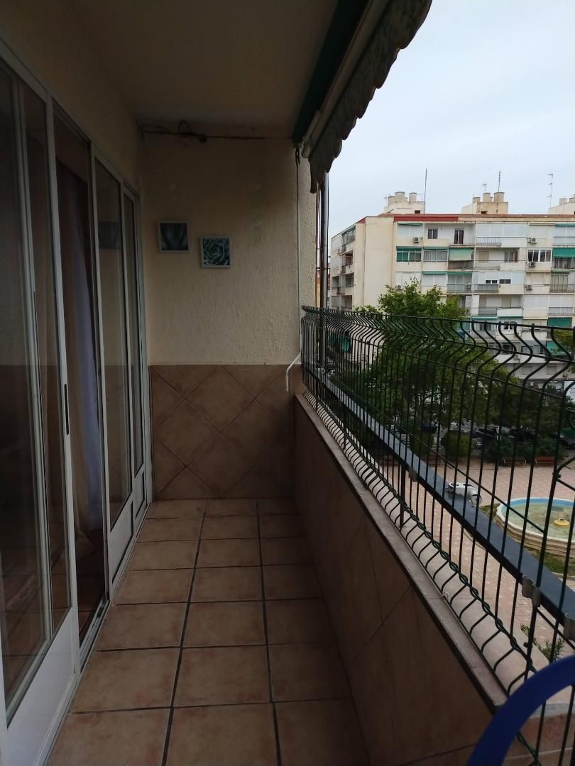 Piso en  Calle Fiscal Miguel Gutiérrez Carbonell 7 - Foto 4