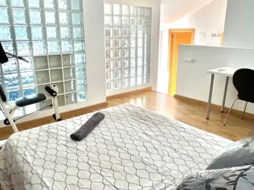 Dúplex en  Avinguda del Cardenal Benlloch 33 - Foto 3
