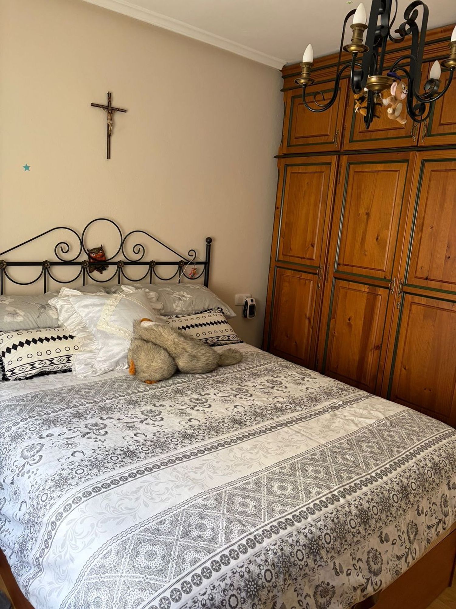 Piso en calle Alfonso Camín, 4 - Foto 11