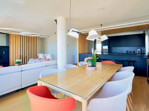 Ático en calle Pacífico, 45 - Foto 30