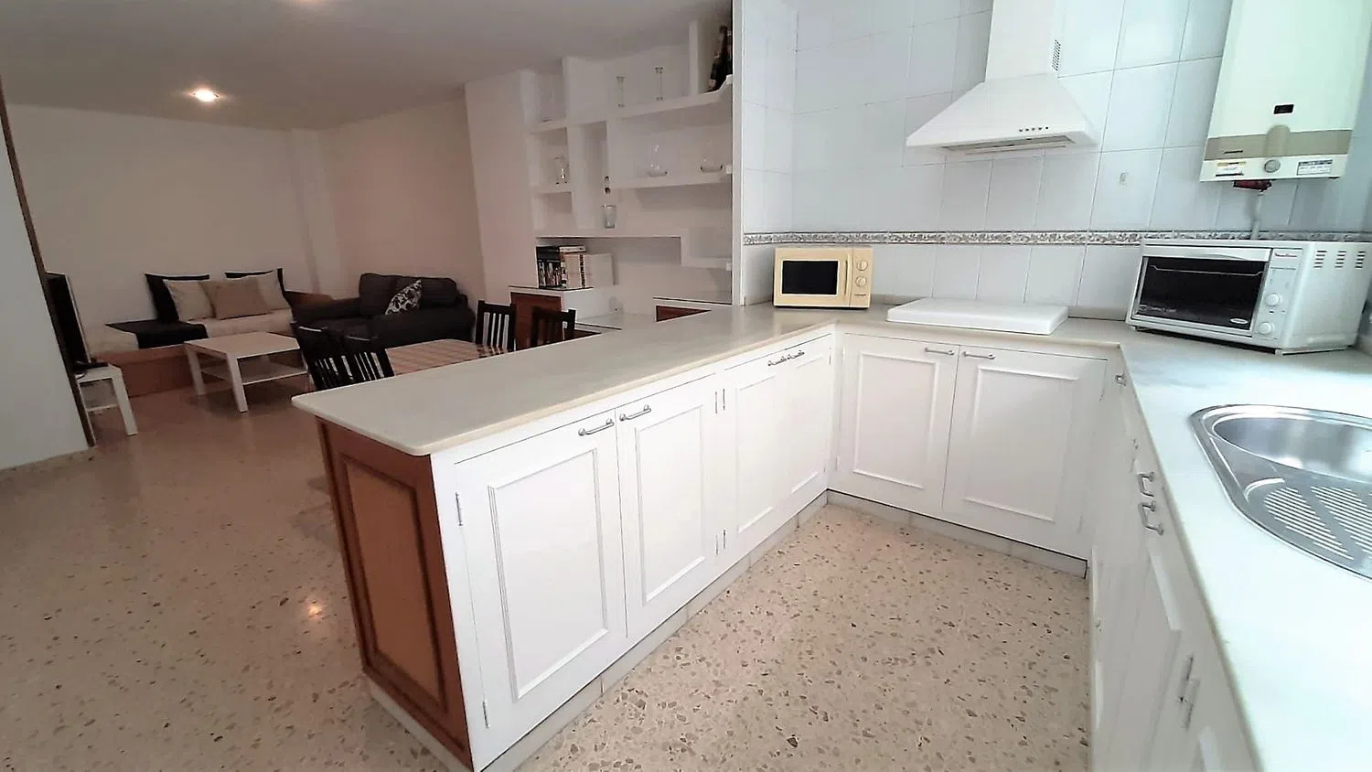 Piso en calle Atanasio Barrón, 1 - Foto 3