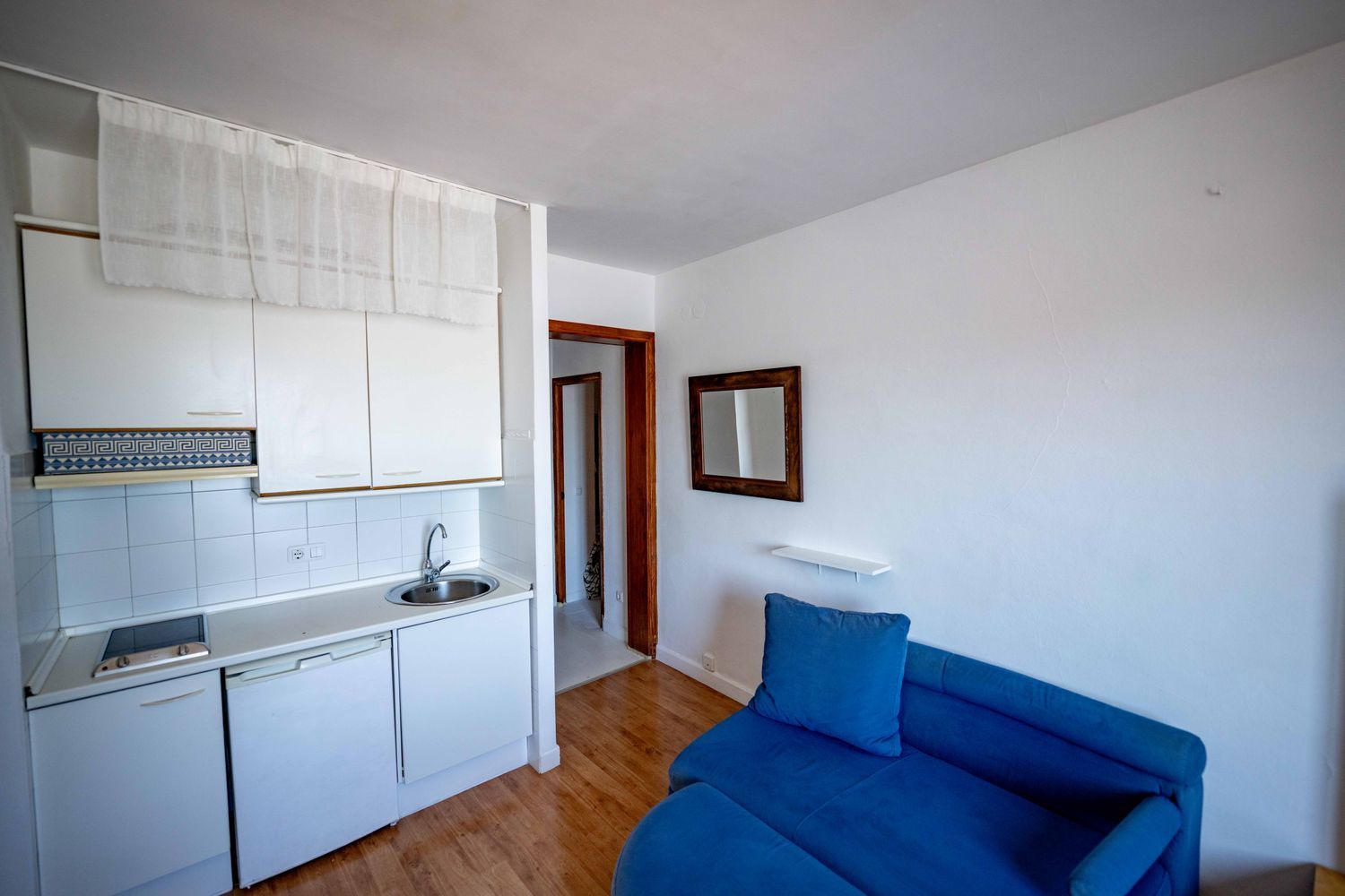 Piso en Dalt Vila - La Marina, Dalt Vila - La Marina - Foto 2