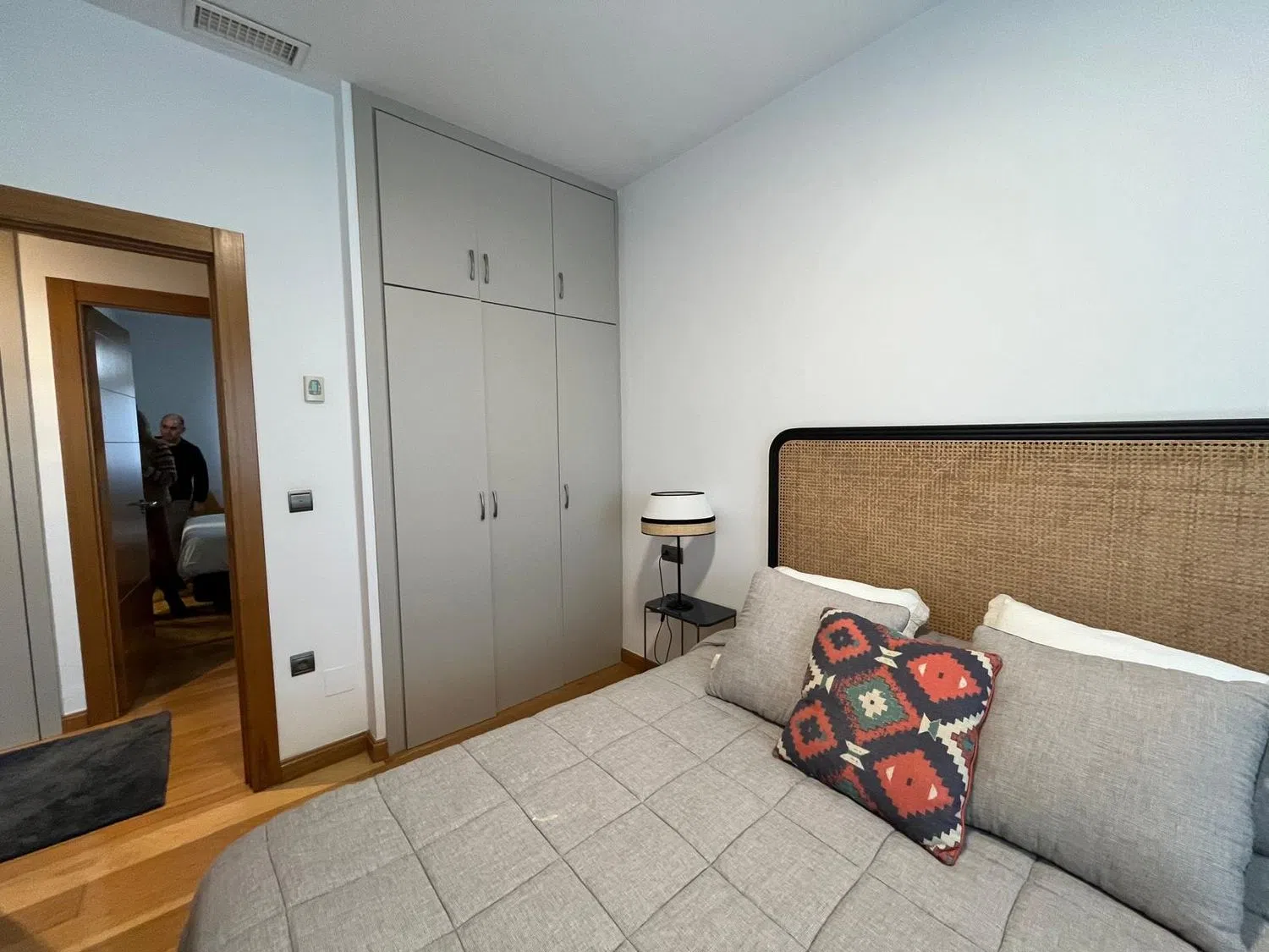 Piso en avenida de Manuel Agustín Heredia, 8 - Foto 15