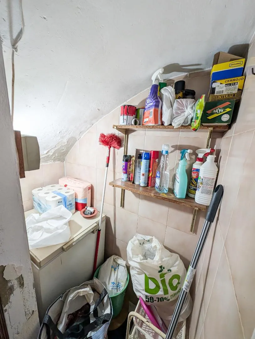 Casa adosada en  Calle Lorenzo Mercadante 33 - Foto 12