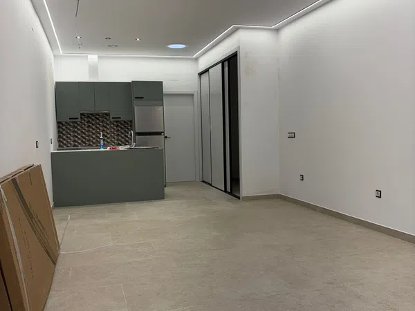 Estudio en Avenida del Mediterráneo, 25 - Foto 2