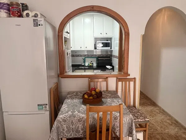 Piso en Calle María Gil Vallejos, 1, Avenida Habaneras - Curva de Palangre - Foto 6