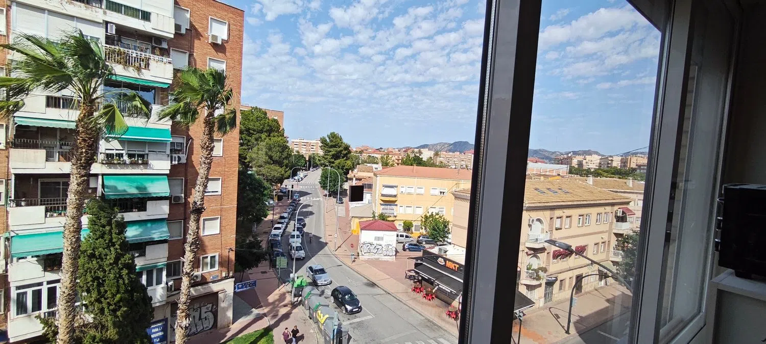 Piso en travesía Torre de Romo, 54 - Foto 23