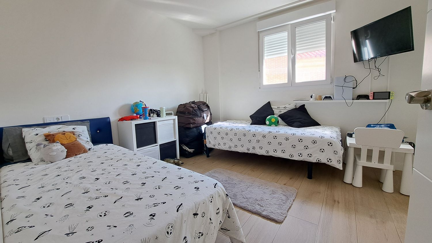 Dúplex en Calle Islas Palaos, 26, Tres Olivos - Valverde - Foto 8