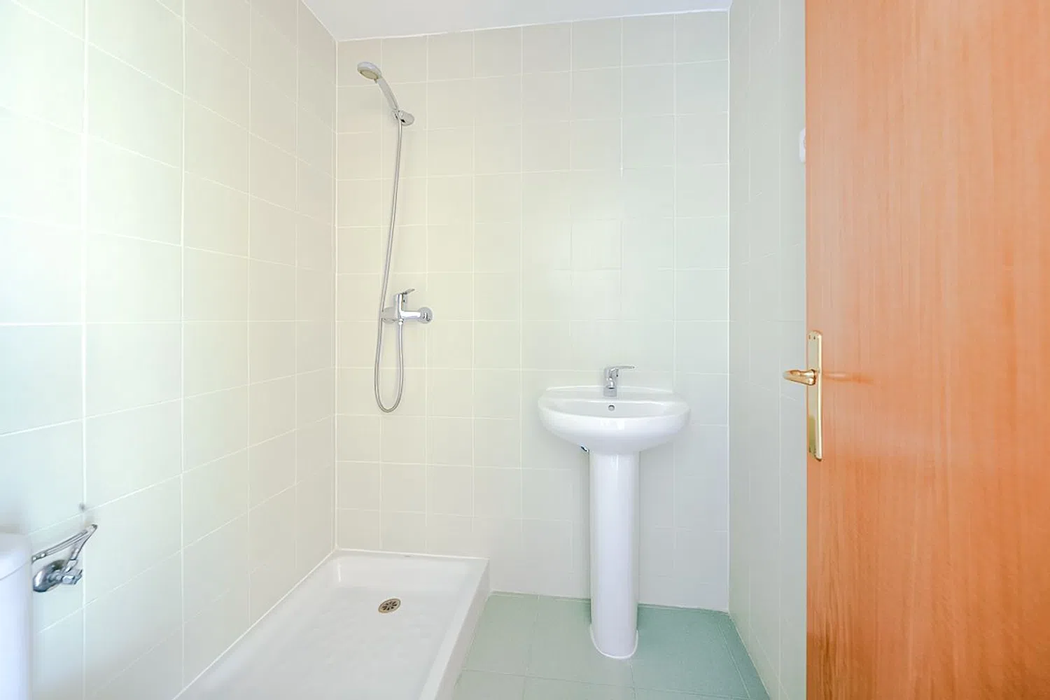 Piso en paseo de María Droc - Foto 13