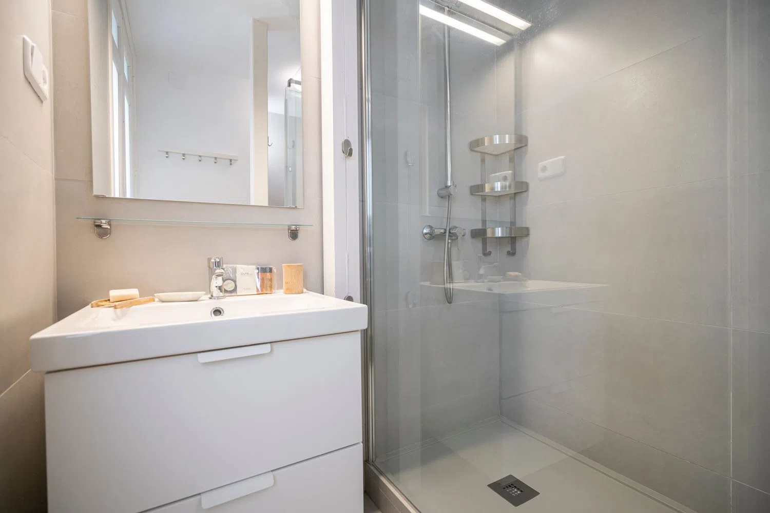 Piso en calle de Lavapiés, 41 - Foto 8