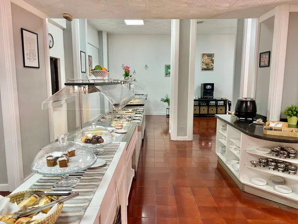 Estudio en avenida Melchor Luz, 1 - Foto 22