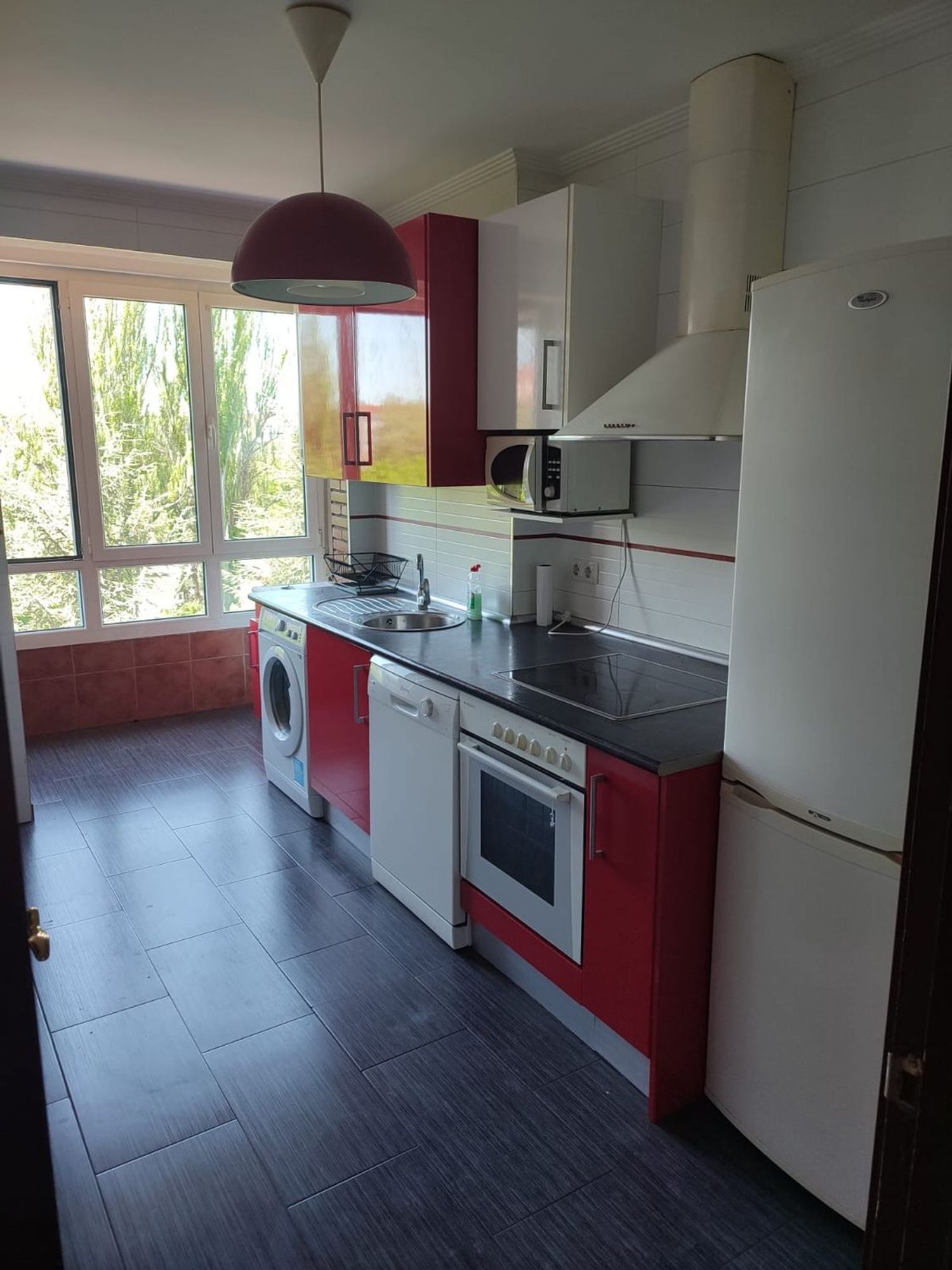 Piso en calle Urbina, 1 - Foto 9