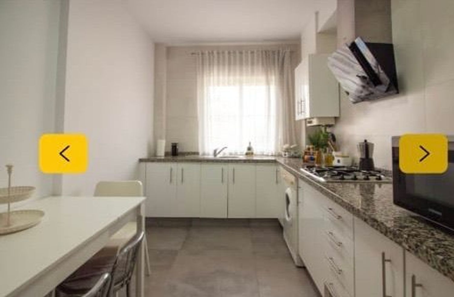 Piso en Avenida de Andalucia , Residencial Mezquita del mar 1 número 69, 1, Lagos - Mezquitilla, Lagos - Mezquitilla - Foto 9