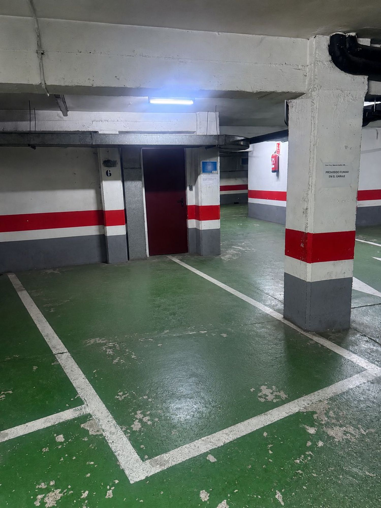 Piso en Calle Asalto, 55, La Magdalena - Foto 21