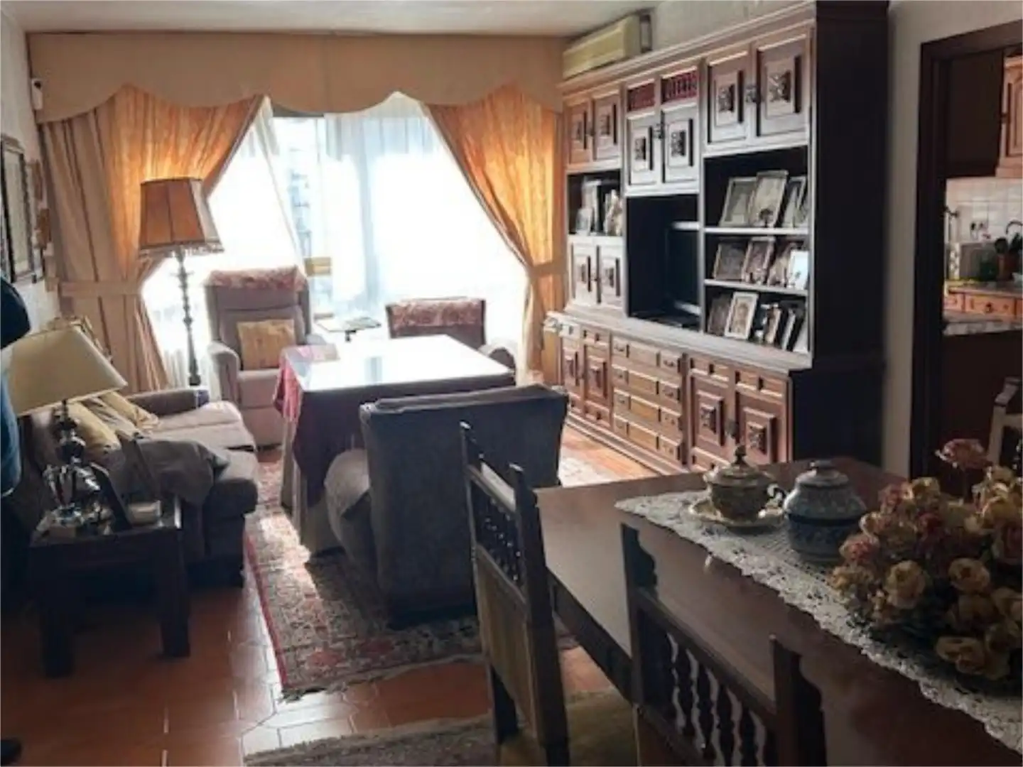 Piso en  Avenida de Cádiz 60 - Foto 1