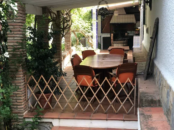 Casa o chalet independiente en Calle Tulipanes, 6, Pinares de San Antón - Foto 10
