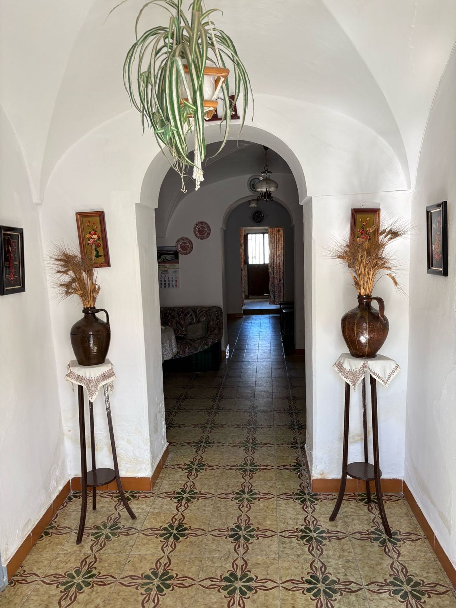 Casa de pueblo en Calle Naranjo, 4 - Foto 5