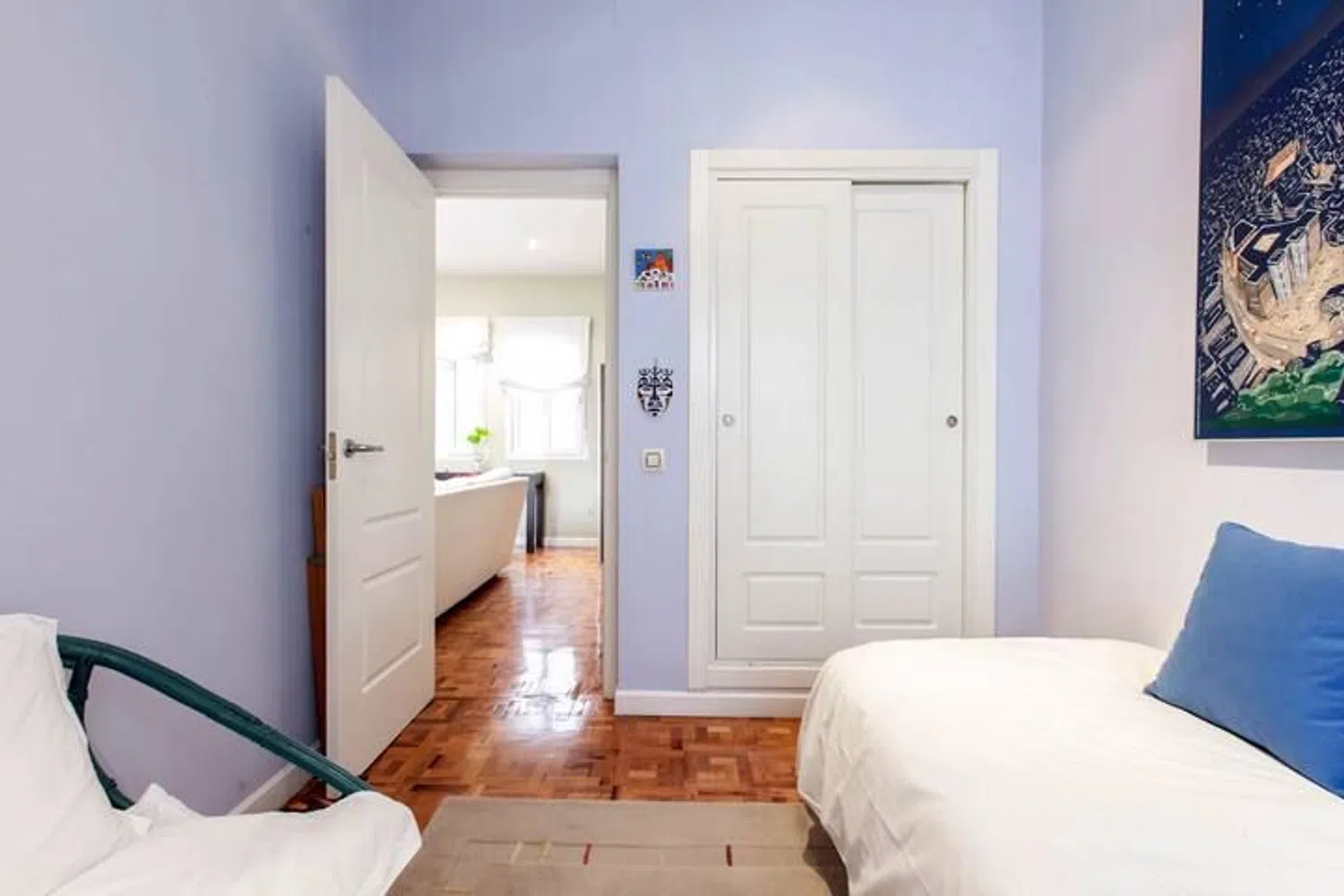 Piso en calle de Don Ramón de la Cruz, 72 - Foto 15