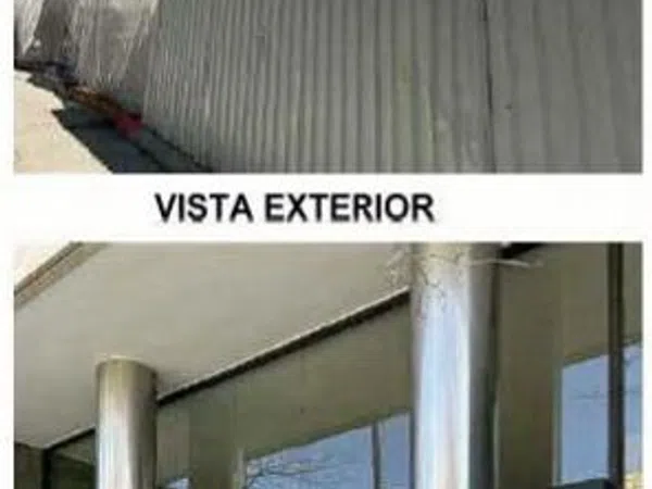 Piso en paseo de la Castellana, 144