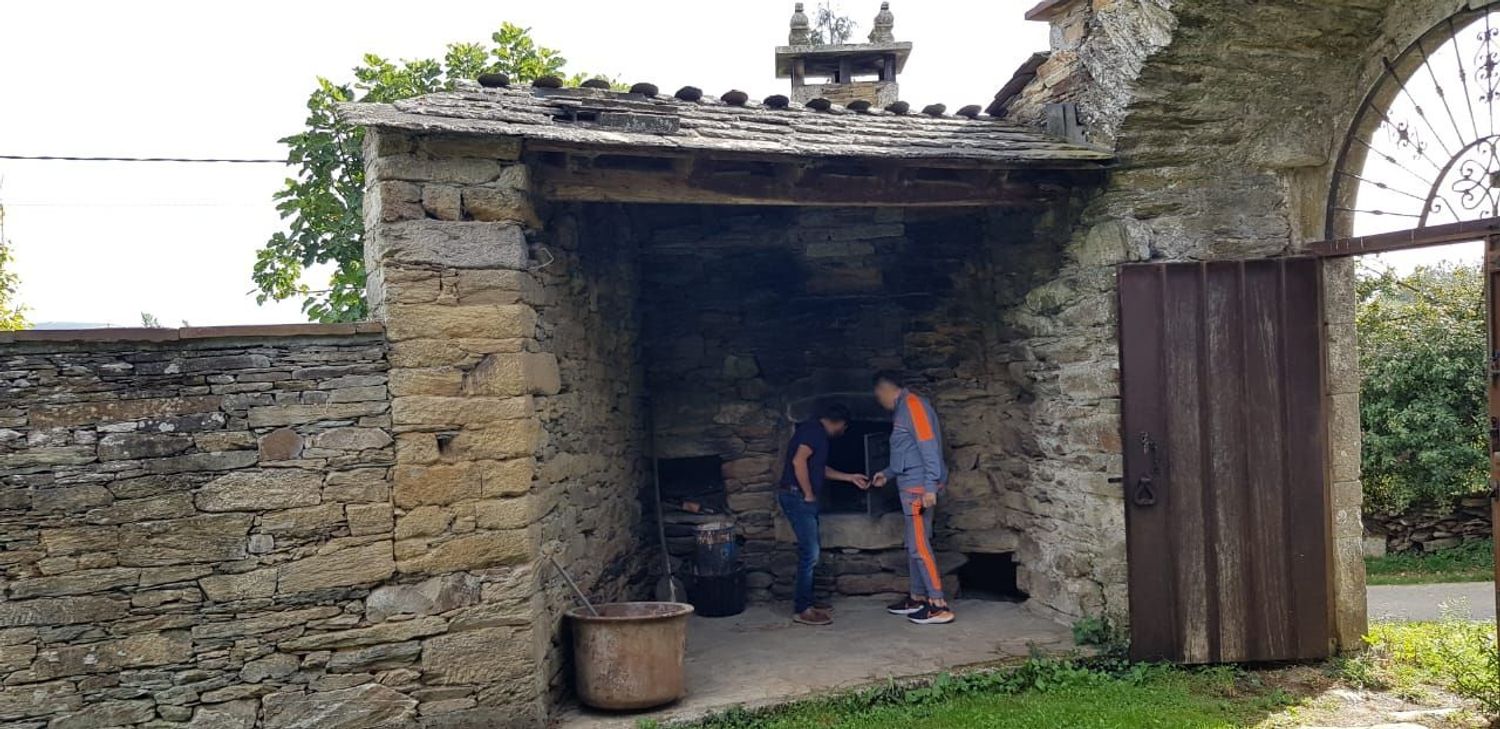 Casa de pueblo en Vilartelin Baralla, 5 - Foto 4