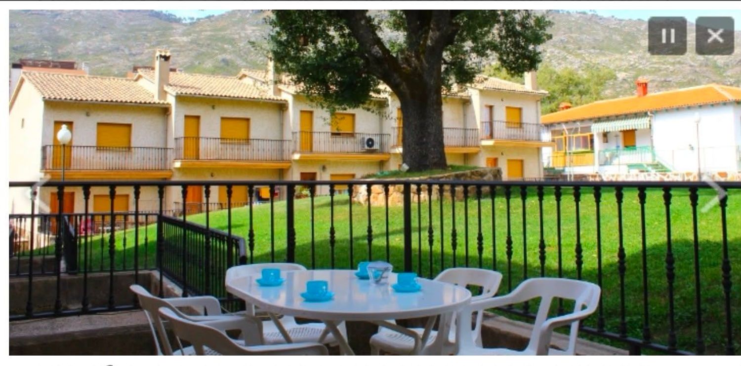 Chalet adosado en Calle Guadahornillos, 15 - Foto 4