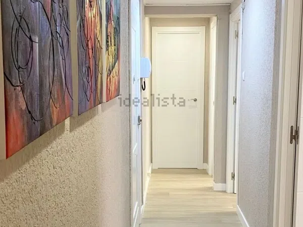 Piso en Calle de Menéndez Pelayo, 4, Universidad San Francisco - Foto 8