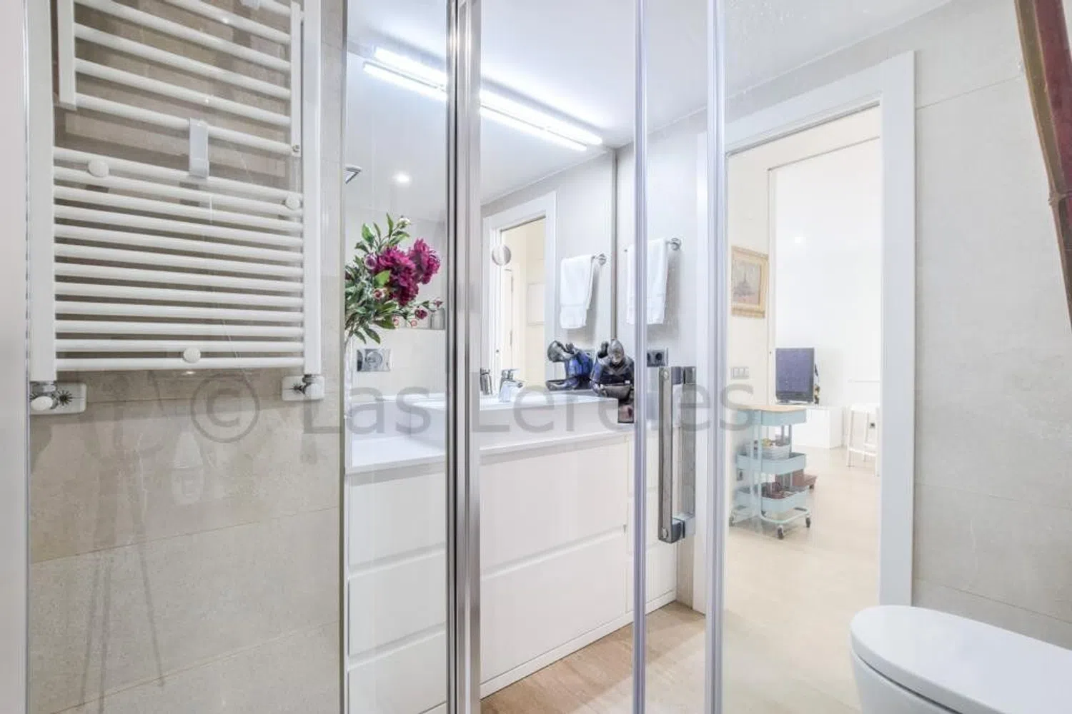 Piso en calle de Zurbano, 71 - Foto 18