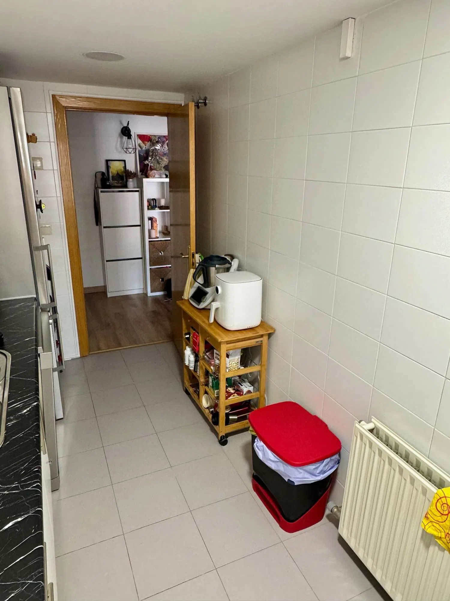 Piso - Foto 8