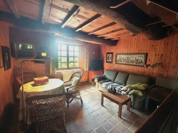 Casa o chalet independiente en Abegondo - Foto 12