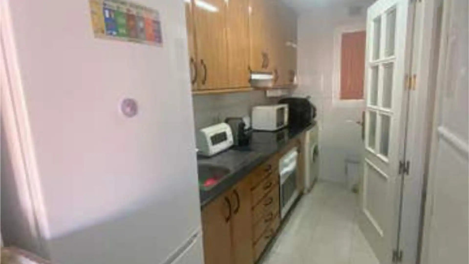 Piso en Fuengirola - Foto 5