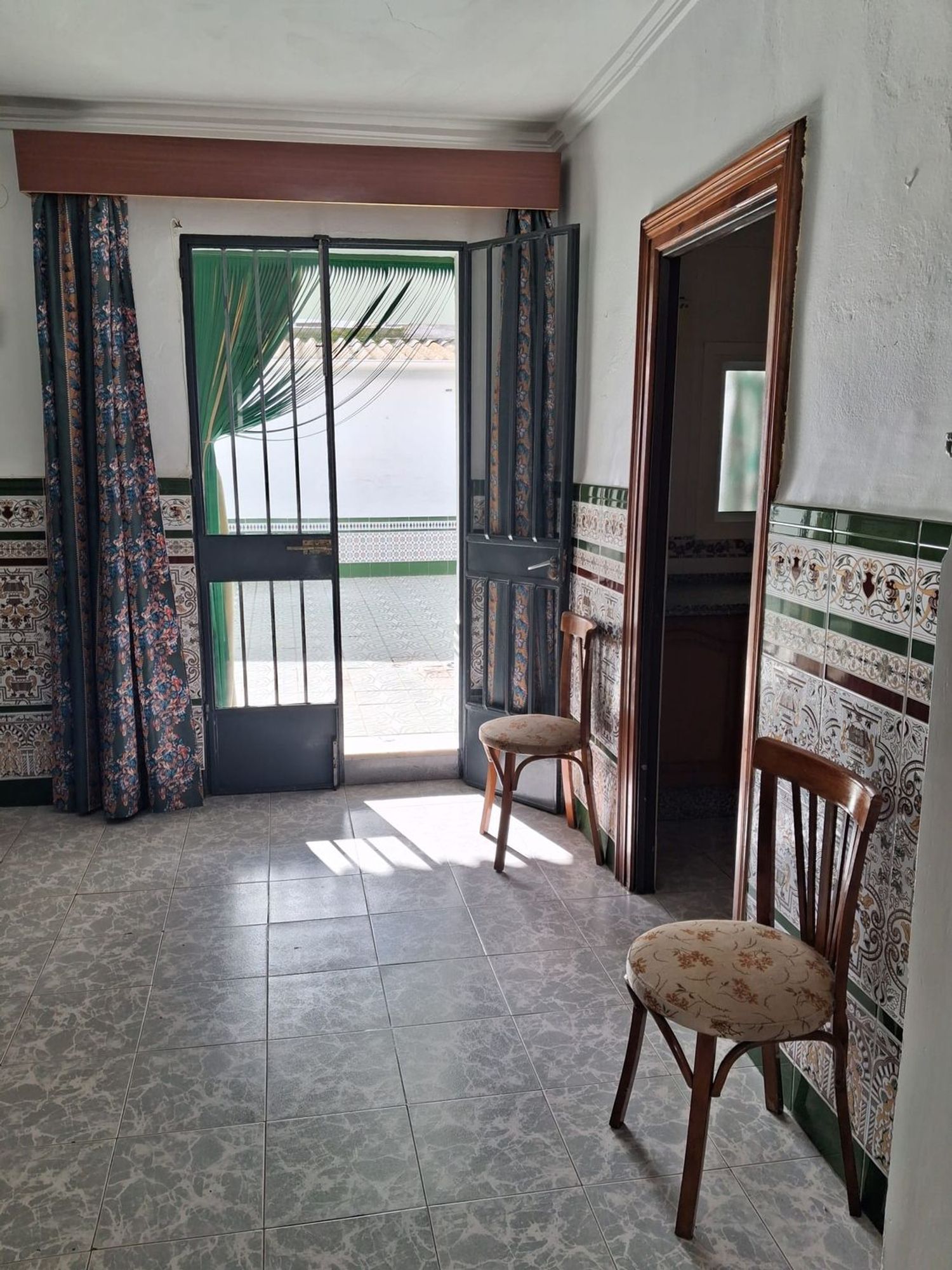 Casa o chalet independiente en Calle Gregorio Medina, 9 - Foto 15
