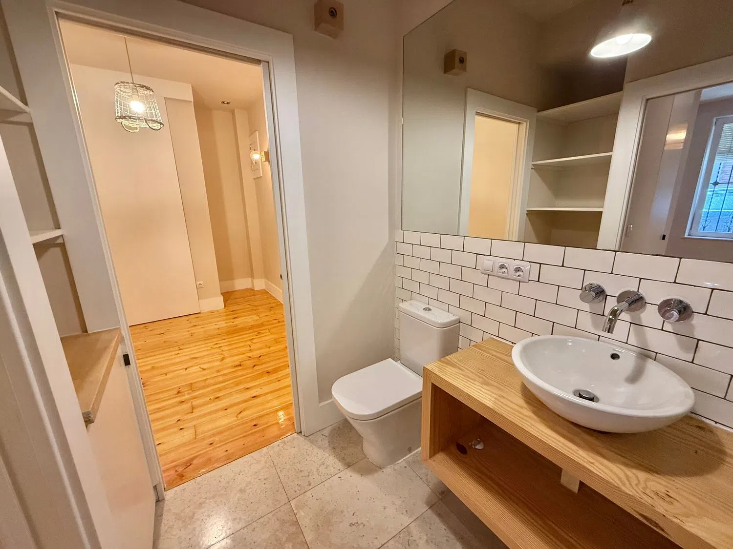 Piso en calle de Berruguete, 6 - Foto 13