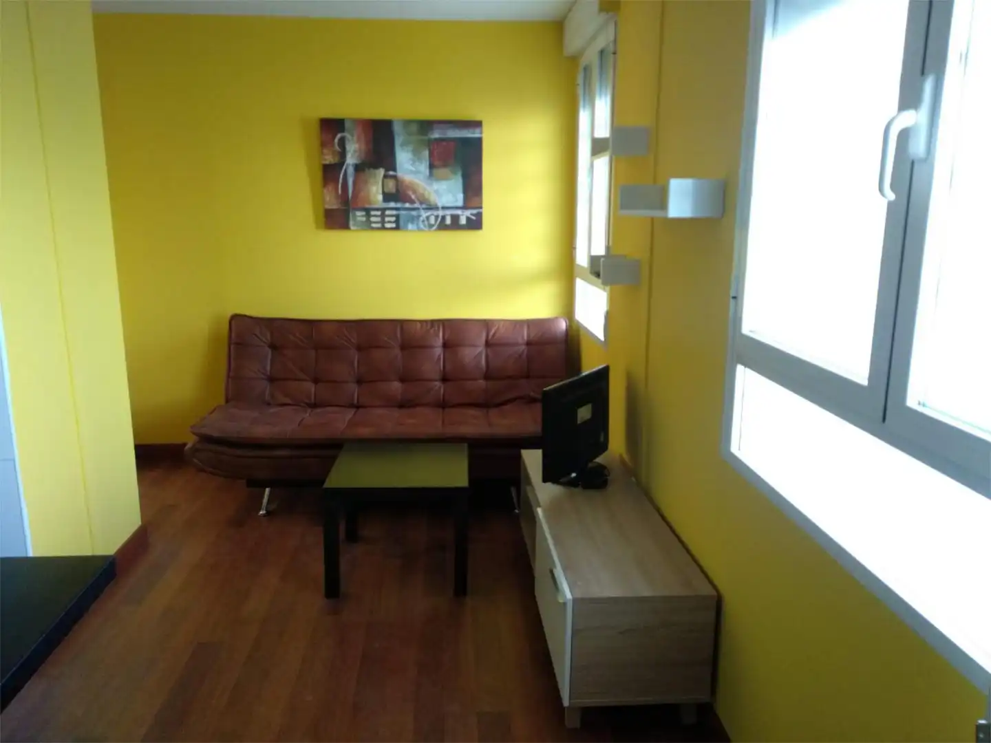 Piso en  Calle del Parroco Eusebio Cuenca 34 - Foto 1