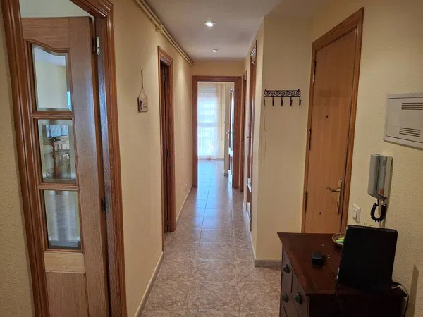 Piso en Calle Apòstol Santiago, 76, Curva, Curva - Foto 5