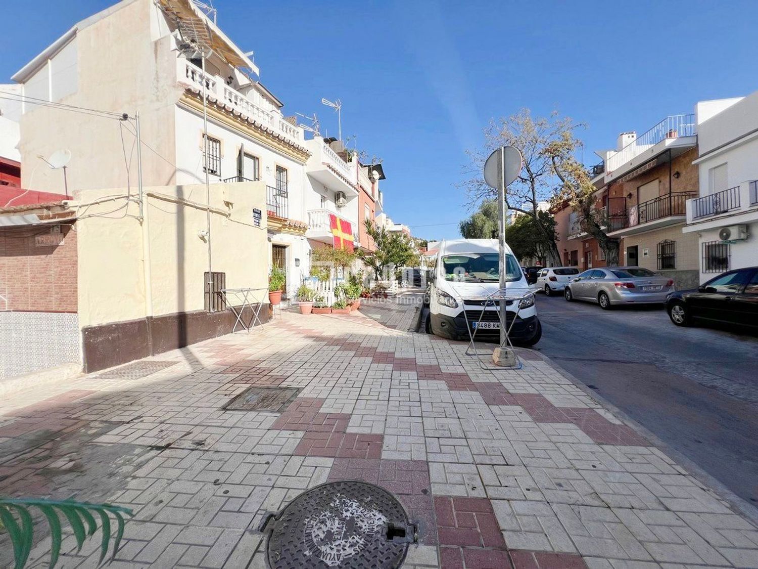 Chalet adosado en Calle Montiel - Foto 9