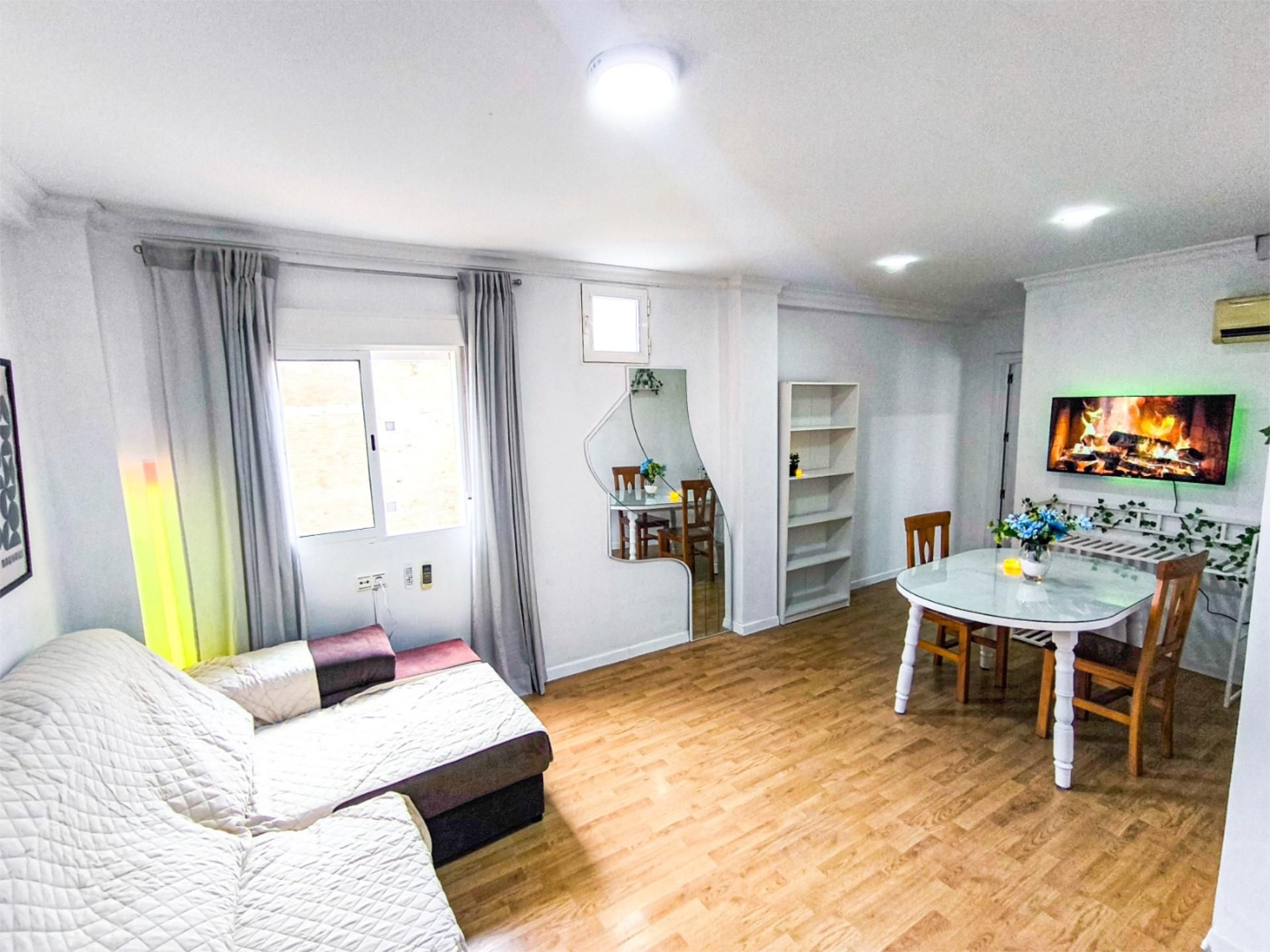 Piso en  Calle Arzobispo Guerrero 21 - Foto 12