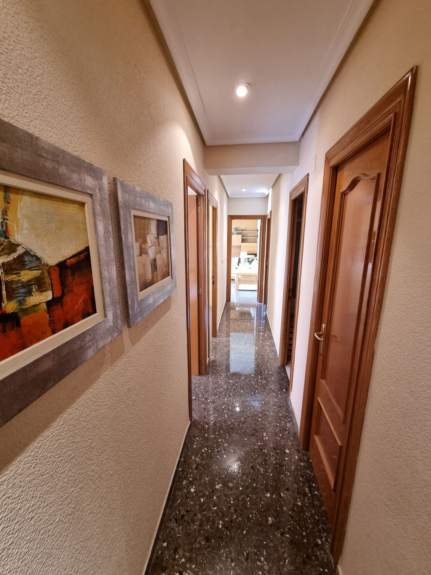 Piso en Calle de la Llosa de Ranes, 2, L'Amistat - Foto 13