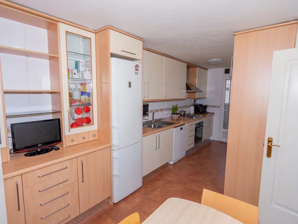 Chalet adosado en calle García Morato, 22 - Foto 5