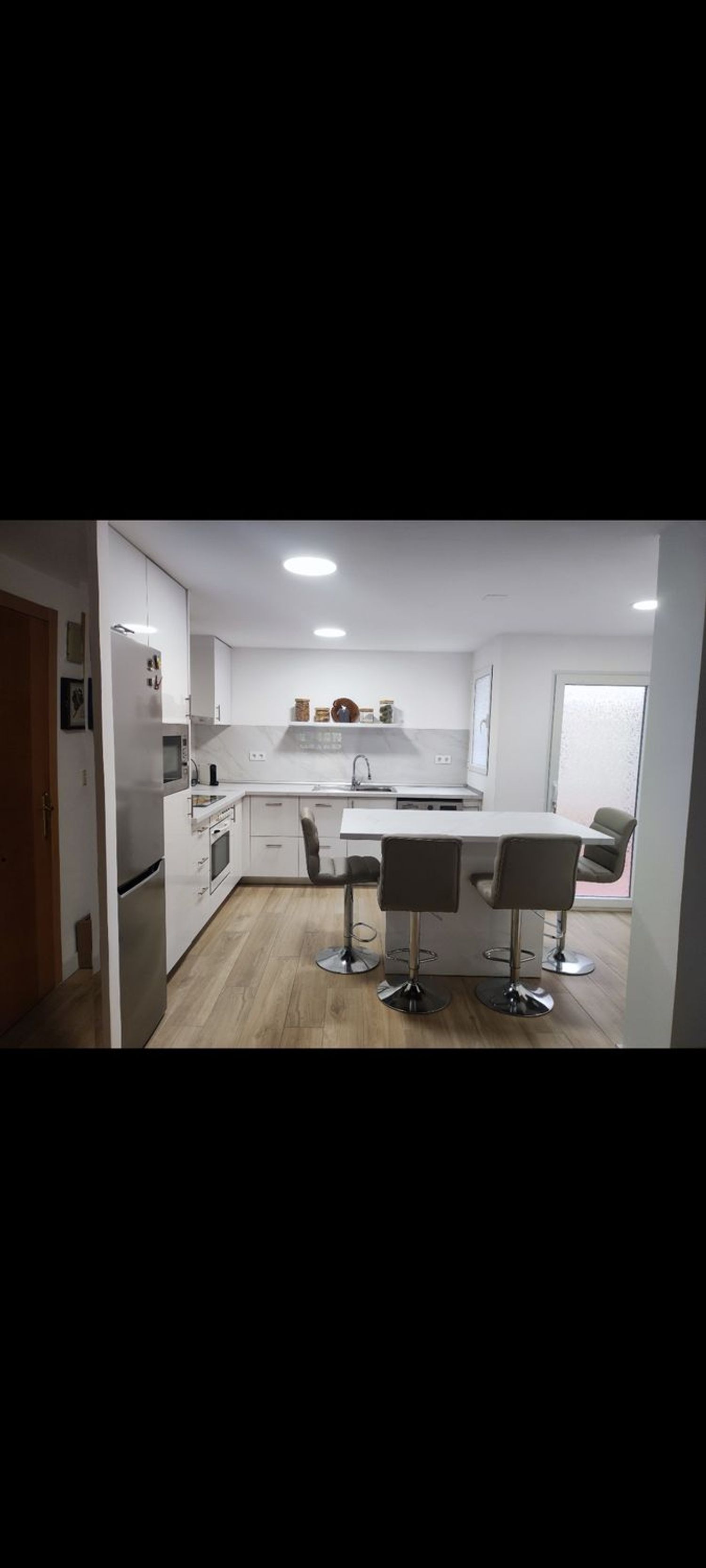 Piso en calle Ciudad Jardín, 4 - Foto 1