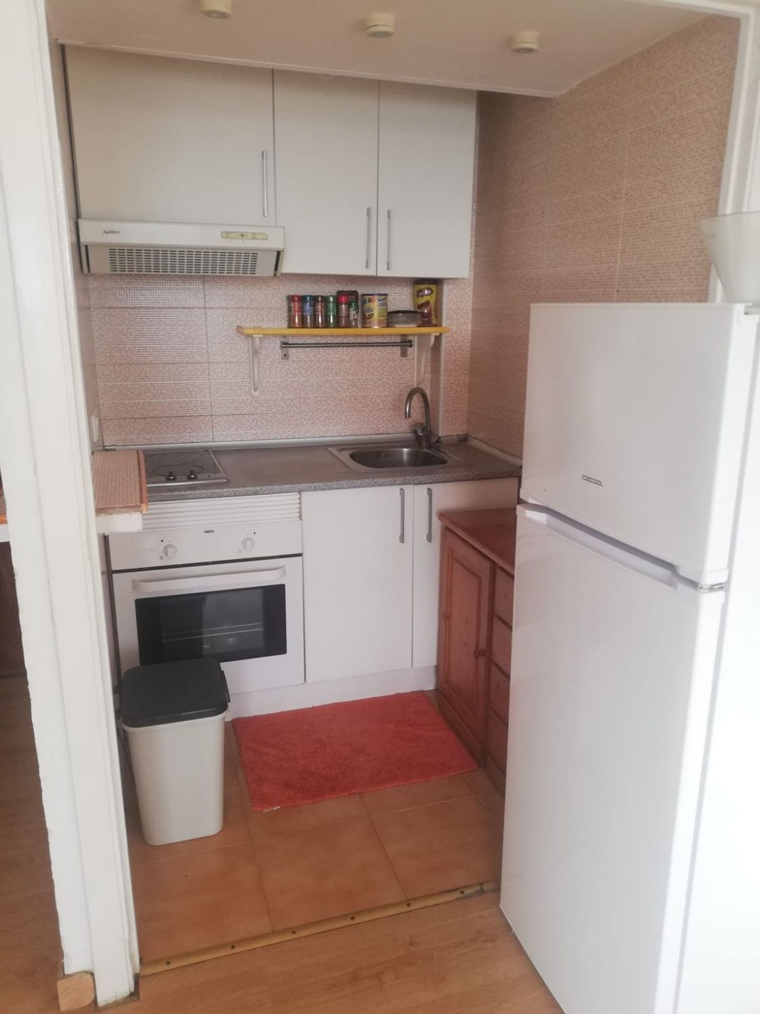 Piso en avenida de joan miró, 252 - Foto 2