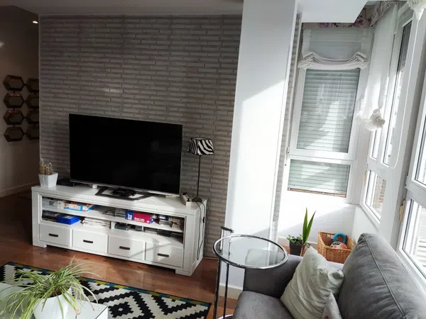 Piso en Avenida de la Estación, 25, Altamira - Oliveros - Barrio Alto, Altamira - Oliveros - Barrio Alto - Foto 9