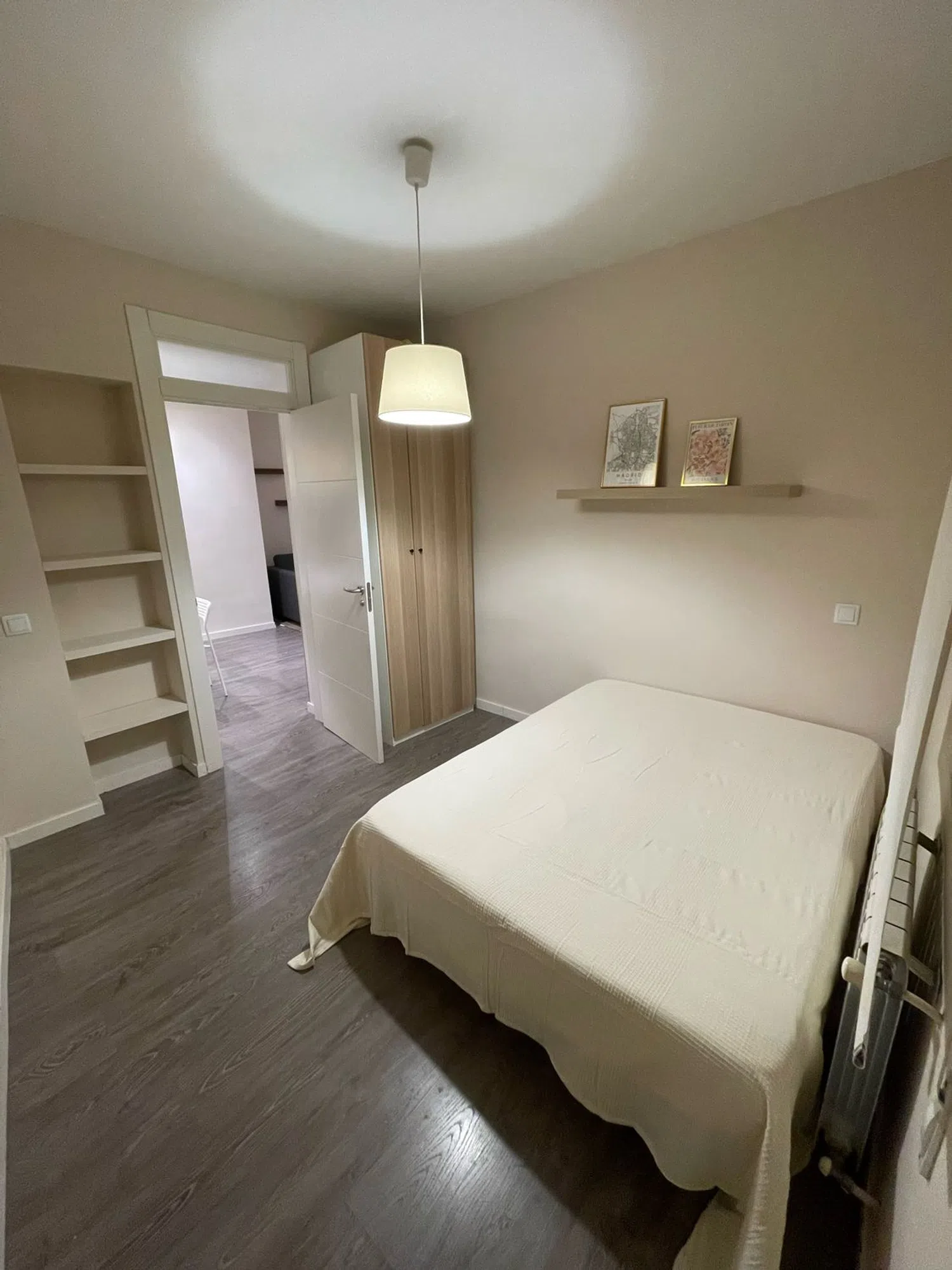 Piso en avenida de Pablo Iglesias, 19 - Foto 25